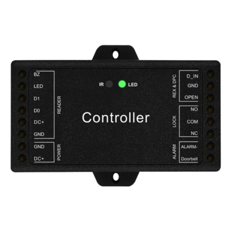 Secukey Sboard-III WIFI transmisor para hogar inteligente Inalámbrico Montado en pared WWAN